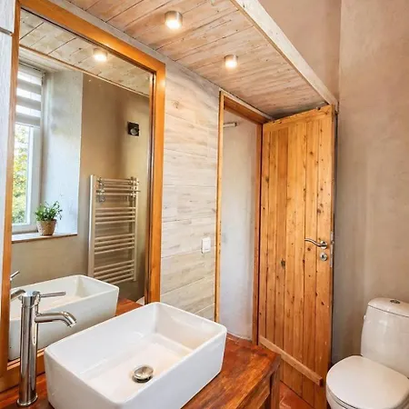 Casa vacanze Le Maquis Corse Poggio Mezzana