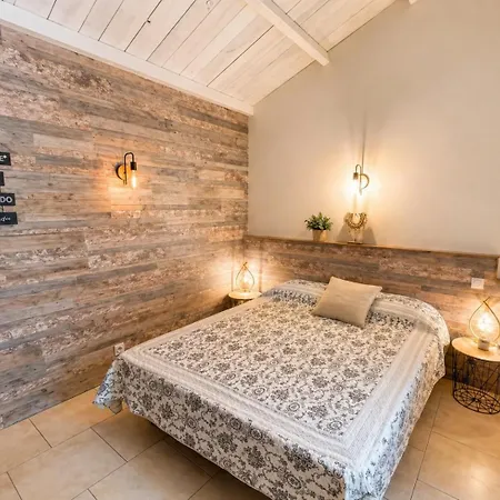 Casa vacanze Le Maquis Corse