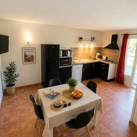 Casa vacanze Le Maquis Corse *