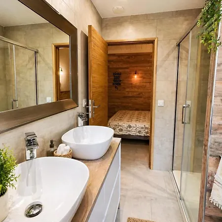 Casa vacanze Le Maquis Corse Poggio Mezzana