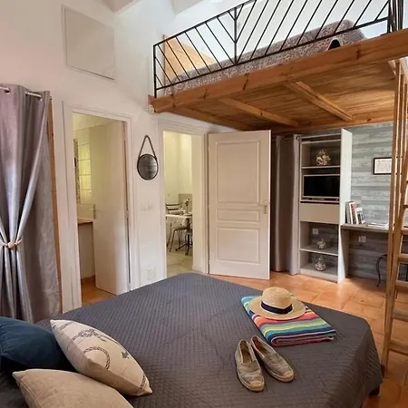 Le Maquis Corse Casa vacanze
