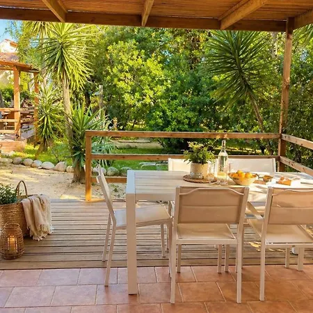 Le Maquis Corse Casa vacanze