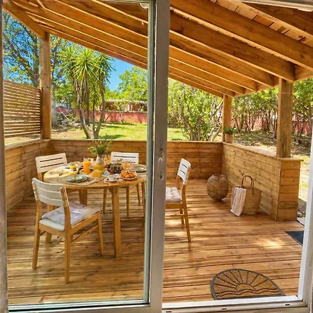 Casa vacanze Le Maquis Corse
