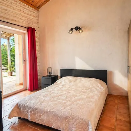 Le Maquis Corse Poggio Mezzana