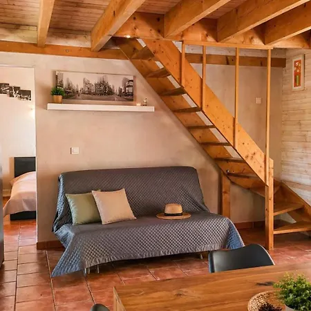 Le Maquis Corse Casa vacanze