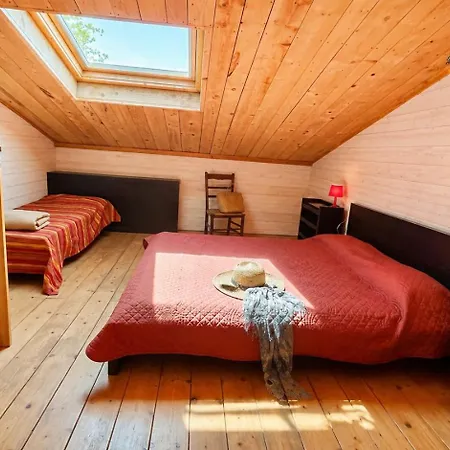 Casa vacanze Le Maquis Corse *