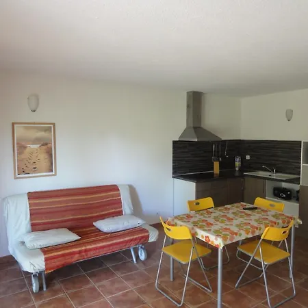 Le Maquis Corse Casa vacanze *