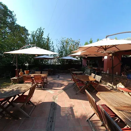 Casa vacanze Le Maquis Corse *