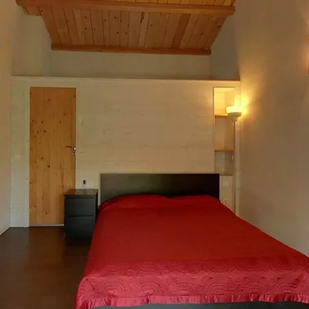 Le Maquis Corse Casa vacanze