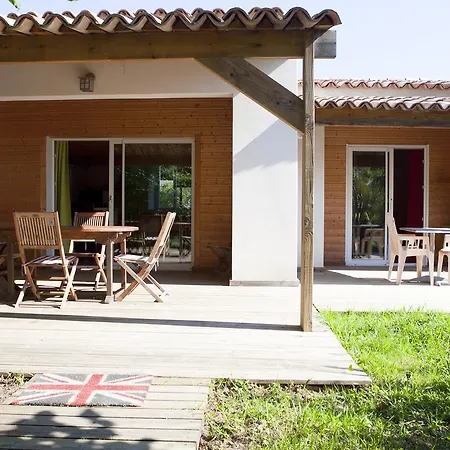 Holiday home Le Maquis Corse *