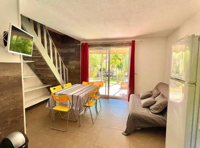 Casa vacanze Le Maquis Corse *