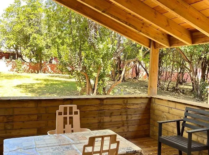 Casa vacanze Le Maquis Corse Poggio Mezzana