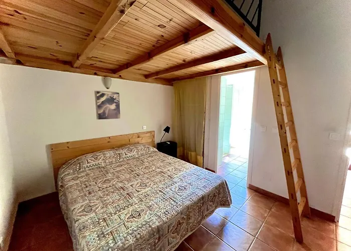 Tatil Evi Le Maquis Corse *