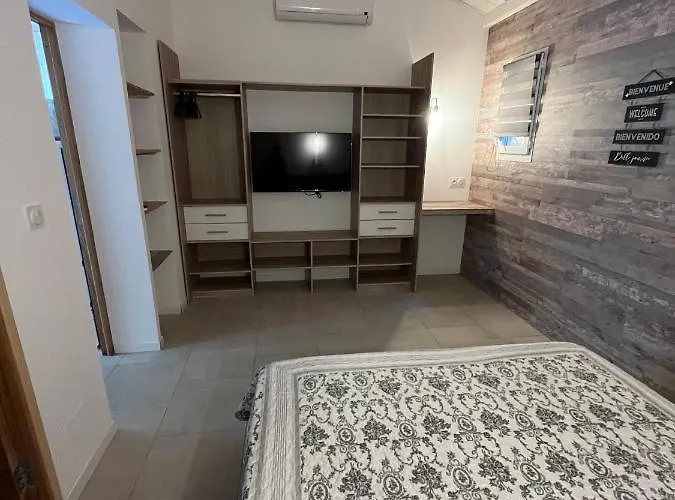 Le Maquis Corse Casa vacanze Poggio Mezzana