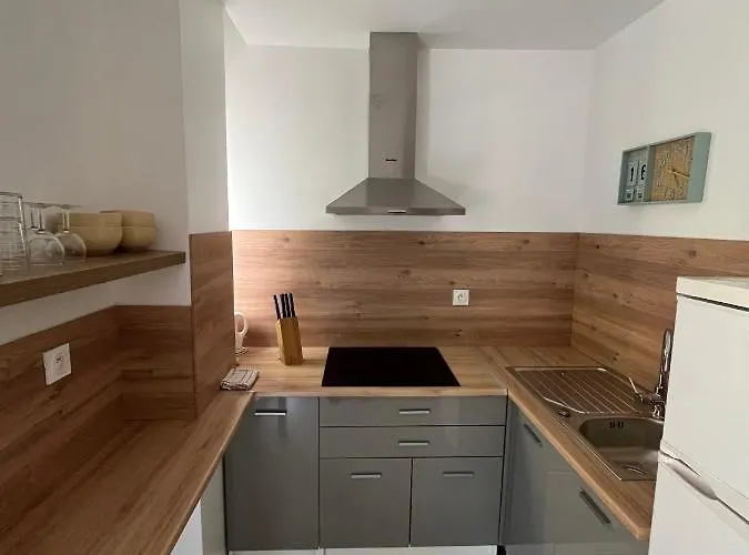 Le Maquis Corse Tatil Evi *