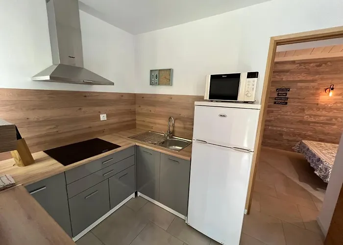 Le Maquis Corse Casa vacanze