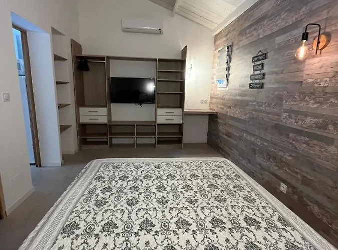 Casa vacanze Le Maquis Corse *