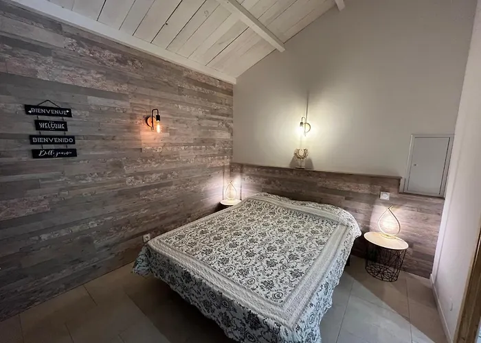 Casa vacanze Le Maquis Corse