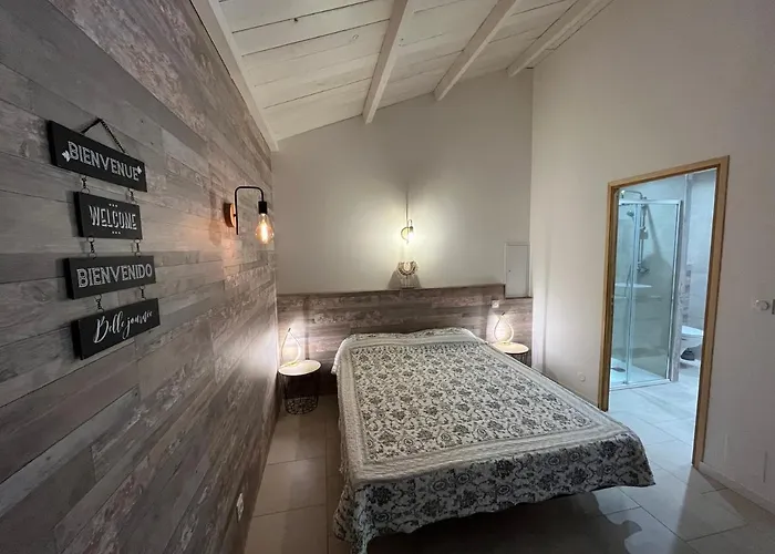 Le Maquis Corse Casa vacanze *