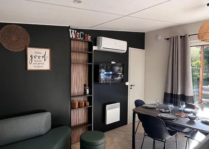 Le Maquis Corse Casa vacanze