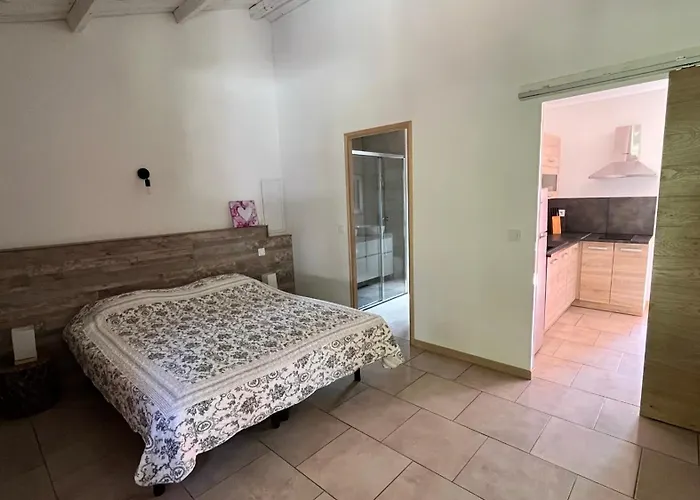 Le Maquis Corse Casa vacanze