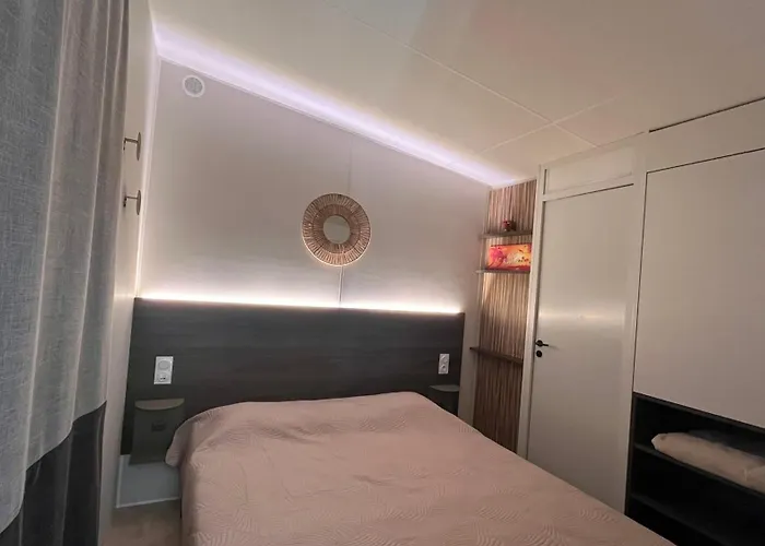 Le Maquis Corse Casa vacanze *