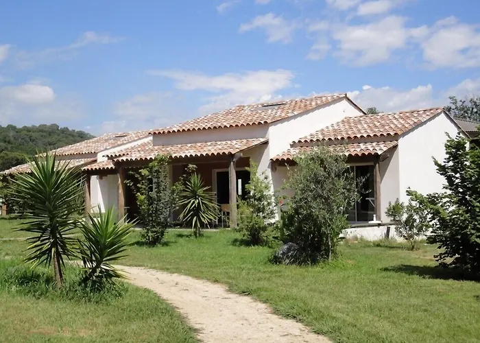 Le Maquis Corse Casa vacanze