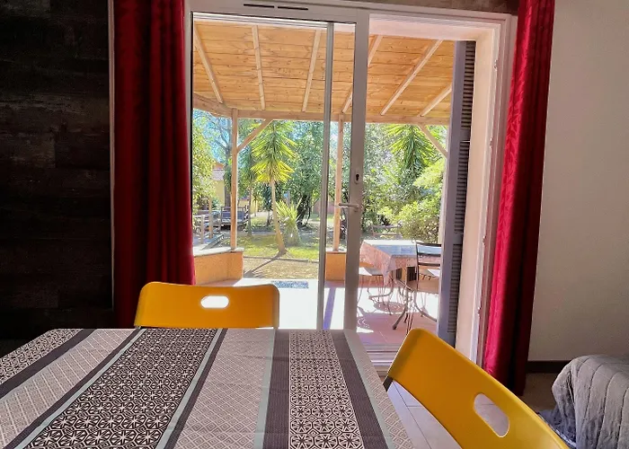 Casa vacanze Le Maquis Corse Poggio Mezzana