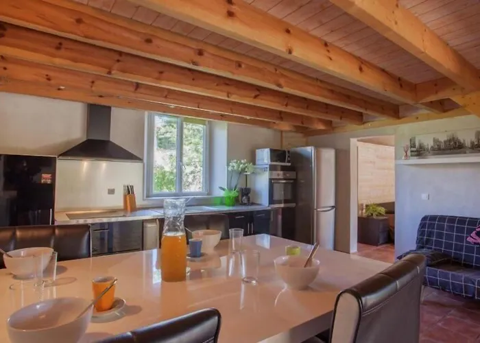 Casa vacanze Le Maquis Corse *