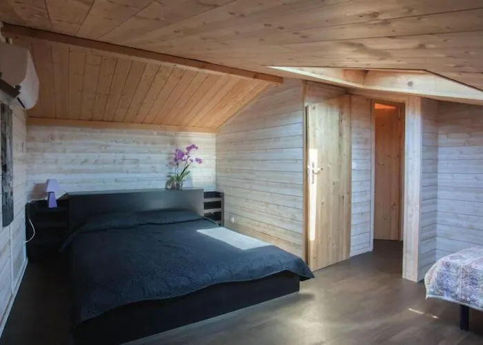 Casa vacanze Le Maquis Corse Poggio Mezzana