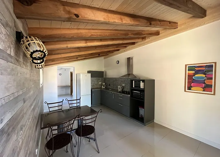 Casa vacanze Le Maquis Corse