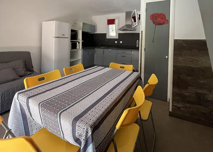 Casa vacanze Le Maquis Corse Poggio Mezzana