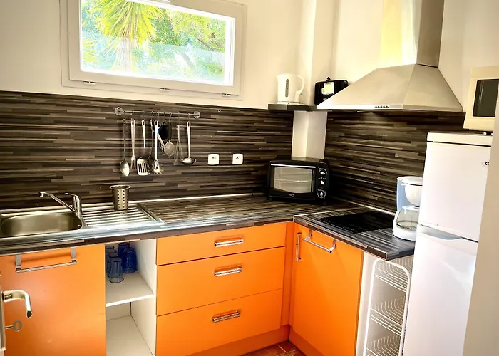 Le Maquis Corse * Poggio Mezzana