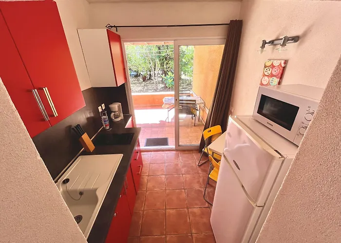 Casa vacanze Le Maquis Corse