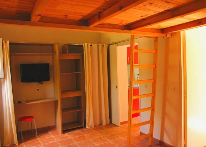 Le Maquis Corse Casa vacanze *