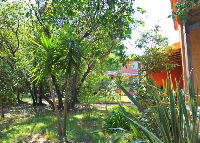 Casa vacanze Le Maquis Corse