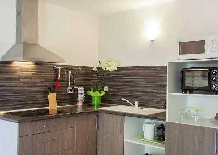 Le Maquis Corse Casa vacanze Poggio Mezzana