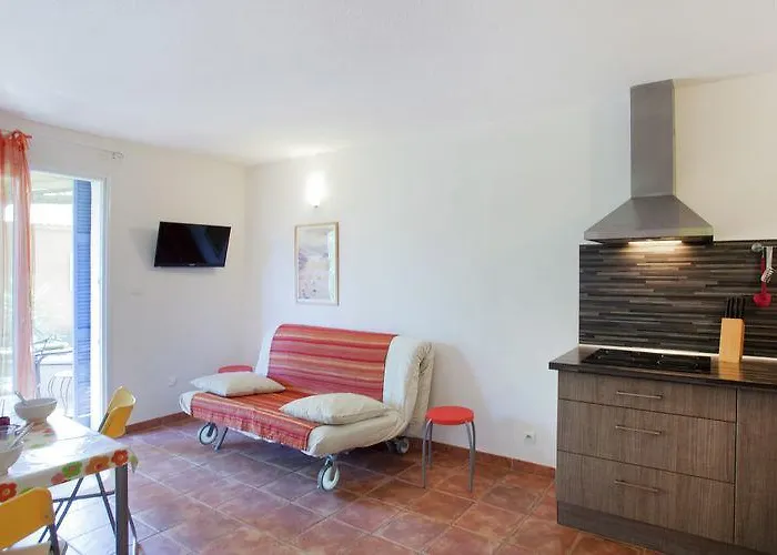 Le Maquis Corse Casa vacanze