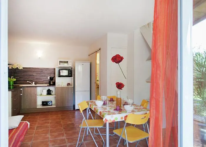 Casa vacanze Le Maquis Corse *