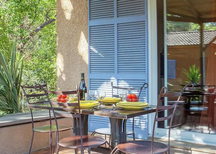 Le Maquis Corse * Poggio Mezzana