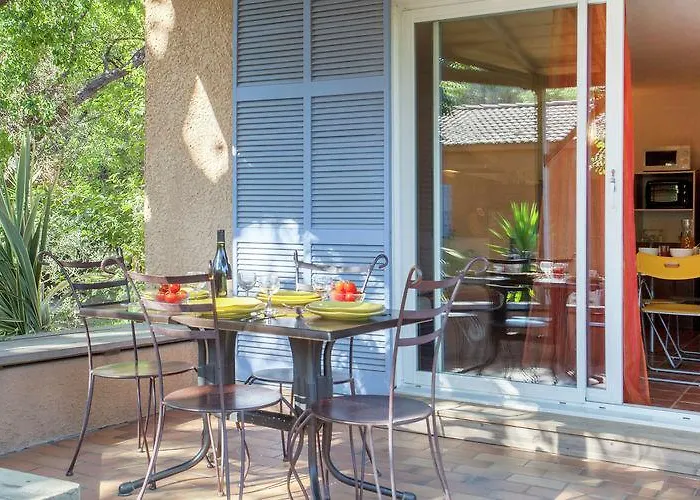 Tatil Evi Le Maquis Corse Poggio Mezzana