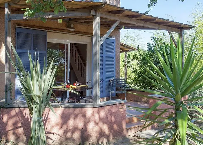 Le Maquis Corse * Poggio Mezzana