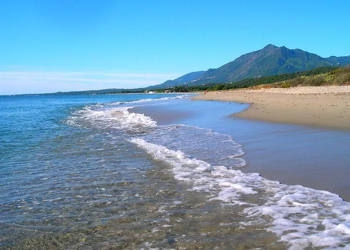 Le Maquis Corse Casa vacanze Poggio Mezzana