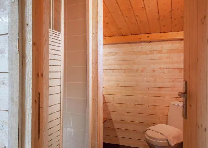 Le Maquis Corse Poggio Mezzana