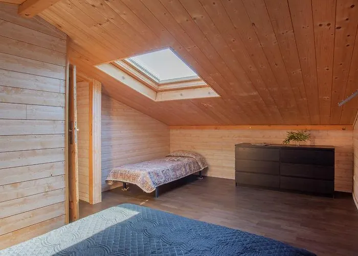 Le Maquis Corse * Poggio Mezzana