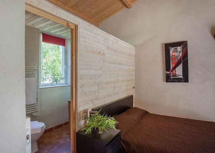 Casa vacanze Le Maquis Corse *