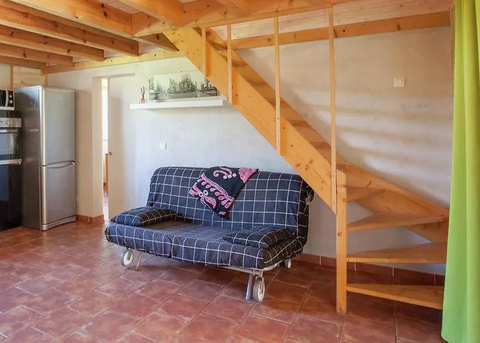 Le Maquis Corse Casa vacanze *