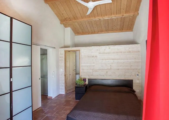 Casa vacanze Le Maquis Corse Poggio Mezzana