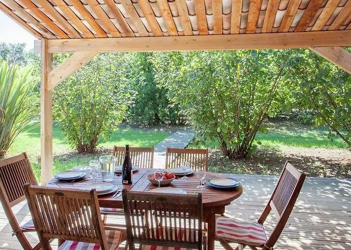 Casa vacanze Le Maquis Corse