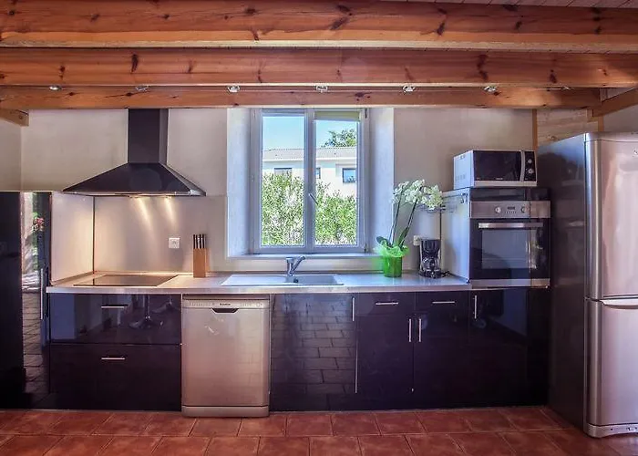 Le Maquis Corse * Poggio Mezzana